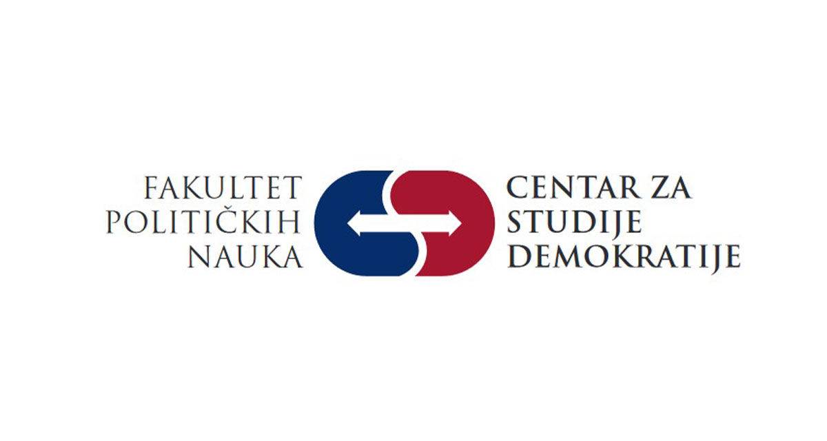 Centar za studije demokratije